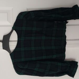 Crop top from Forever 21 S